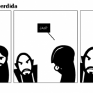 En busca del Arca perdida