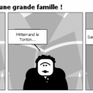 La Ve Republique est une grande famille !