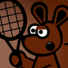 Aussies' - tennis