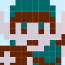 Zelda & Link