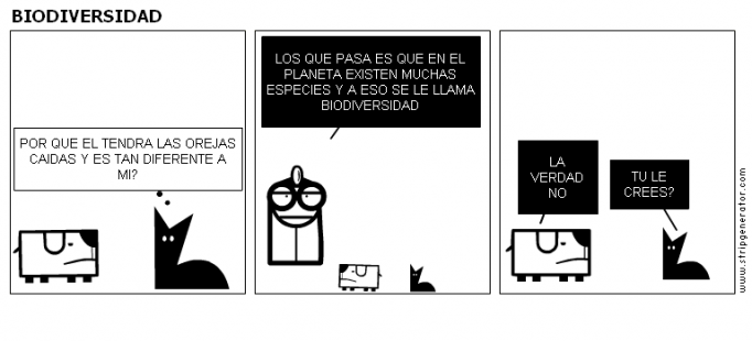 BIODIVERSIDAD
