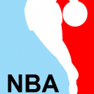 NBA Logo~