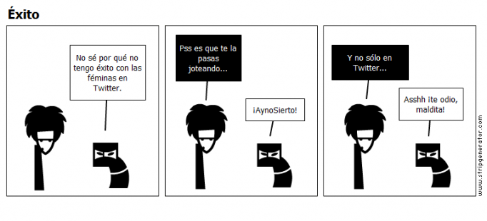 Éxito
