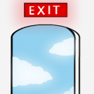 In case of emergency...