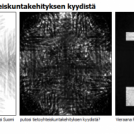 Suomi putosi tietoyhteiskuntakehityksen kyydistä