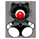 Hell O'Kitty: The Gimp
