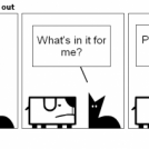 How to freak your cat out