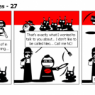 Bunnylord chronicles - 27