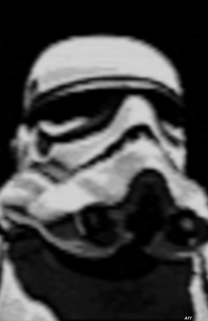 Join the Empire...