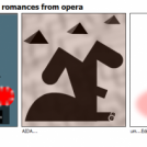 Philosophy 101: great romances from opera