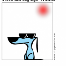 I love this dog Zig!!  THNKS!