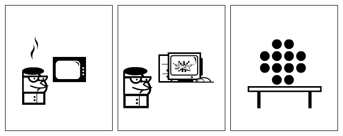 por que estudio diseño
