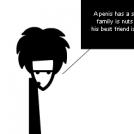 The Joke...