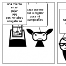 el cumpleaños