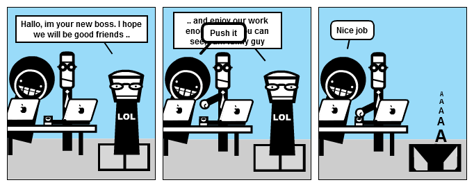 My Job 4
