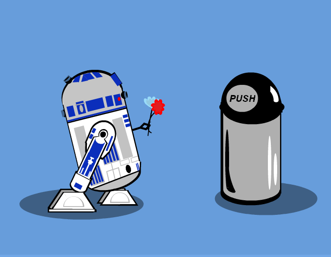 Robot Crush