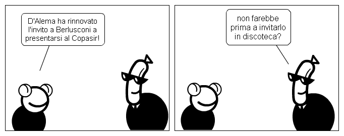 V'eravate tanto amati