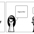 The Mentality of Emos and Scene kids!