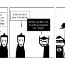 Multiclassage