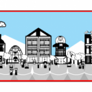 City