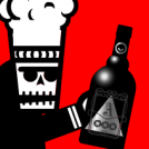 ZOLTAR'S RANDOM COLA !