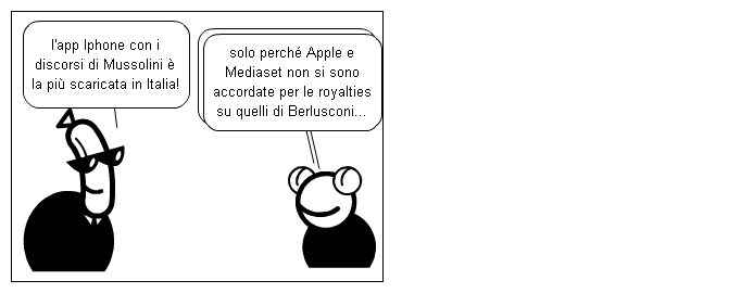 Duci e discorsi