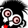 PUNK MONKEY