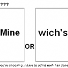 Which iPhone Element is better?