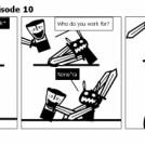 Tells of Gonland Episode 10