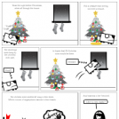 The Night Before Christmas #1