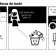 Má e o sapo:  Insistência do bode