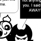 Why there are no Xmen Powerpuff Girls Crossovers