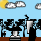 The Simple Series - Nature Watching