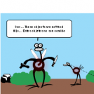 The Ostrich