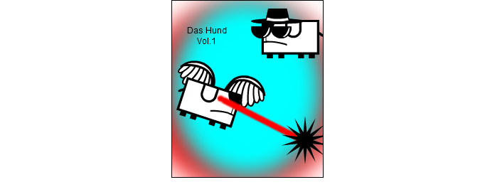 Das Hund Cover 1
