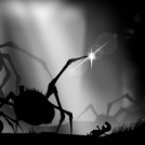 Alone In The Woods_part 6