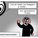 Lars Hedegaard