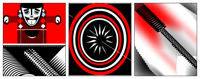Experiments in Optics