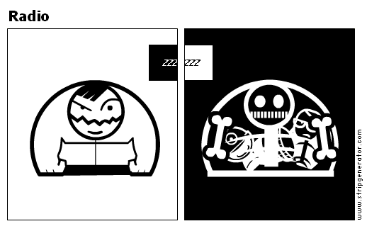 Radio