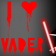 I ♥ Vader