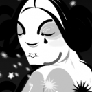 Sad, fallen from the star