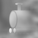Ghost train