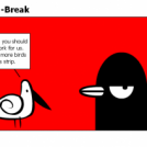 GooseTony &amp; Lunch-Break