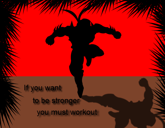 Workout