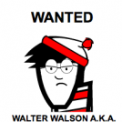 Wanted Wally