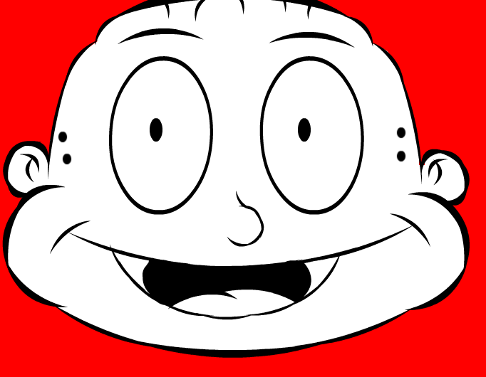 NAME THIS CARTOON #3