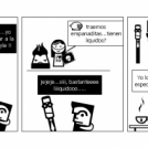 3 historias
