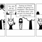 Pedo Heyzeus
