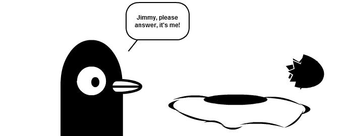 Egg.