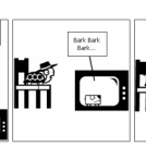 Gary's Last Hour.